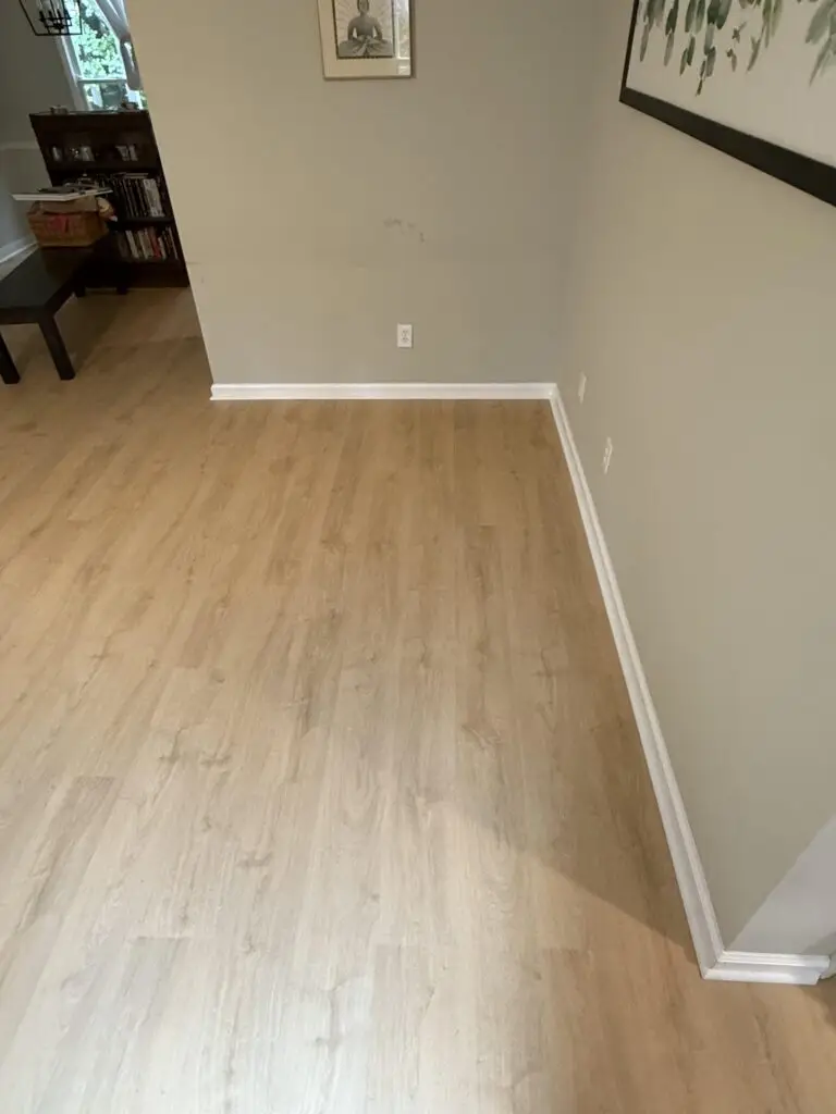 Flood Damage Repair in Cary