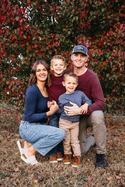 Josh Carter Owner of Lifetime Handyman Raleigh Handyman Services